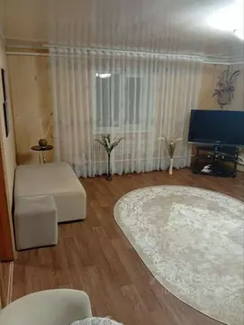 Дом в Тульская область, Чернский район, Тургеневское с/пос, д. ...