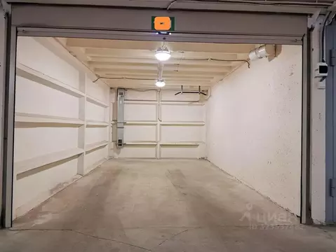 Гараж в Москва ул. Наташи Ковшовой, 16 (20 м)