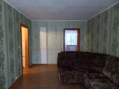 3-к кв. Ленинградская область, Пикалево г. Бокситогорский район, ...