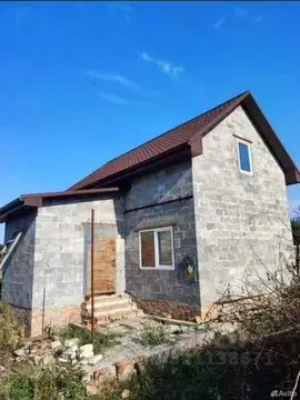 Дом в Белгородская область, Белгородский район, Никольское с/пос, с. ...