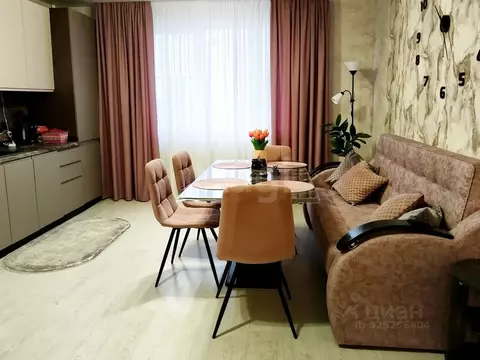 Дом в Калужская область, Тарусский муниципальный округ, Волковское ...