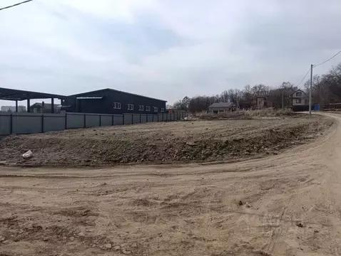 Участок в Амурская область, Благовещенск Снегирь-2 СТ,  (6.0 сот.)