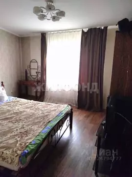 1-к кв. Хакасия, Абакан Пирятинская ул., 19Г (46.0 м)