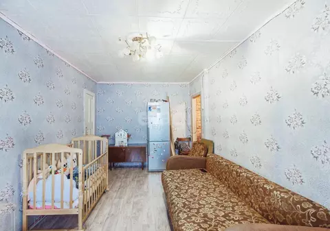 2-к кв. Вологодская область, Вологда Петрозаводская ул., 2 (44.37 м)