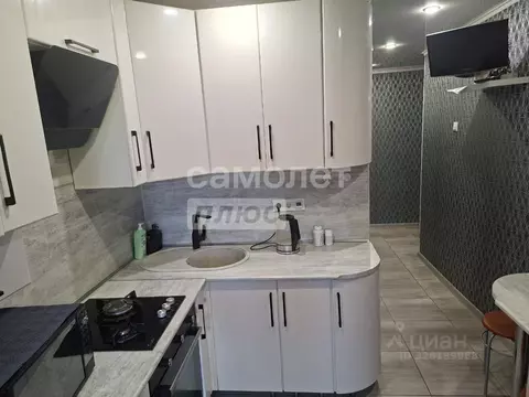 2-к кв. Курская область, Курск ул. Энгельса, 88 (43.0 м)