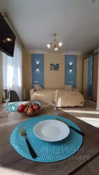 1-к кв. Пермский край, Пермь ул. Николая Островского, 40 (26.0 м)