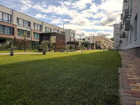 1-к кв. Москва, Москва, Троицк ул. Георгия Скребицкого, 7 (40.9 м)