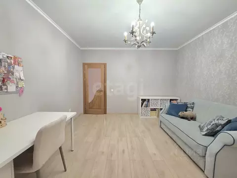 3-к кв. Калининградская область, Калининград Галактическая ул., 2 ...