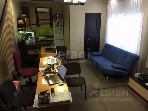 Помещение свободного назначения в Крым, Симферополь ул. Крылова (82 м)