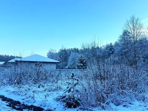 Участок в Московская область, Раменский муниципальный округ, д. ...
