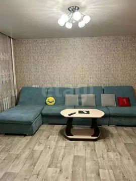 3-к кв. Алтайский край, Барнаул ул. Попова, 107 (70.0 м)