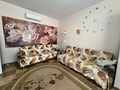 Студия Крым, Саки Садовод ТСН, 2/44 (26.0 м)