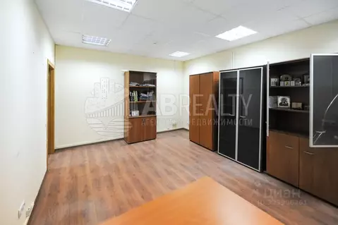 Офис в Москва Дербеневская ул., 3 (88 м)
