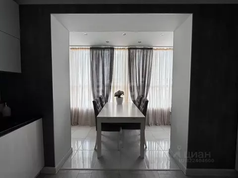 2-к кв. Башкортостан, Уфа Владивостокская ул., 10 (78.7 м)