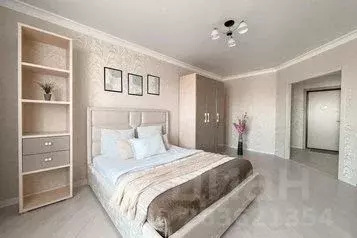 1-к кв. Астраханская область, Астрахань ул. Софьи Перовской, 4 (35.0 ...