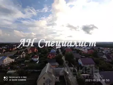 1-к кв. Курская область, Курск просп. Дружбы, 19А (37.0 м)