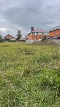 Участок в Татарстан, Пестречинский район, Богородское с/пос, д. Куюки, ...