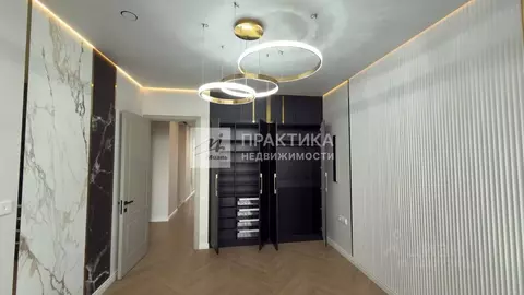 3-к кв. Москва Шмитовский проезд, 39к8 (80.8 м)