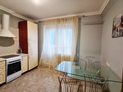 2-к кв. Московская область, Раменское ул. Чугунова, 21а (68.0 м)