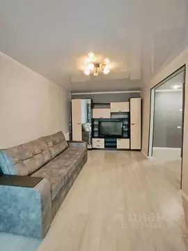 1-к кв. Самарская область, Самара Воронежская ул., 186 (30.5 м)