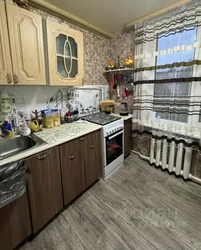 4-к кв. Пермский край, Березники ул. Пятилетки, 75 (58.0 м)