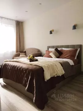 1-к кв. Московская область, Ленинский городской округ, Лопатино пгт ...