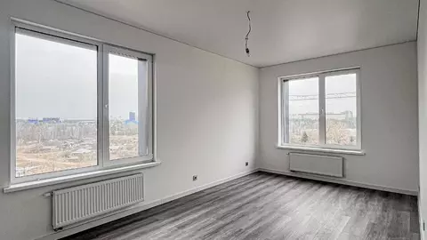 1-к кв. Санкт-Петербург Парашютная ул., 77к1 (42.8 м)