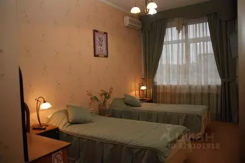 Комната Оренбургская область, Оренбург Парковый просп., 32 (30.0 м)