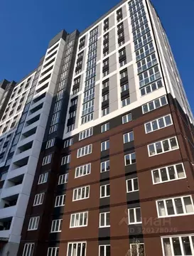 2-к кв. Брянская область, Брянск просп. Станке Димитрова, 67к7 (64.81 ...