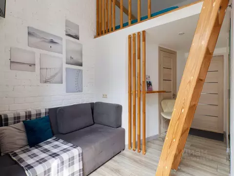 Студия Татарстан, Казань ул. Гаяза Исхаки, 15 (16.0 м)