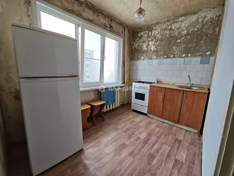 1-к кв. Пензенская область, Пенза ул. Кижеватова, 9 (26.2 м)