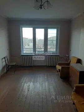 2-к кв. Курганская область, Курган просп. Машиностроителей, 6 (45.6 м)