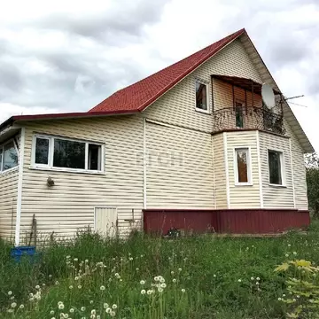 Продается дом в д. Назарово