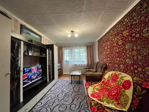 2-к кв. Сахалинская область, Корсаков Зеленая ул., 3 (44.0 м)