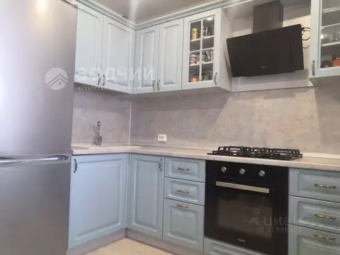 2-к кв. Чувашия, Чебоксары ул. П.В. Дементьева, 2к1 (62.9 м)