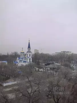 1-к кв. Воронежская область, Воронеж Транспортная ул., 65 (45.0 м)