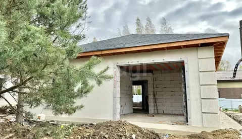 Дом в Московская область, Домодедово Барыбино мкр, ул. Вишневая, 1Д ...