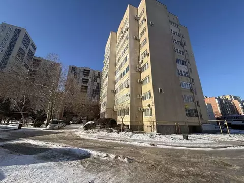 2-к кв. Краснодарский край, Анапа ул. Ленина, 173к5 (81.0 м)