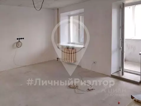 2-к кв. Рязанская область, Рязань ул. 2-я Железнодорожная, 34 (50.0 м)