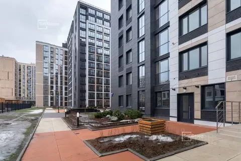 Гараж в Санкт-Петербург ул. Тосина, 6 (13 м)