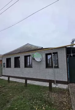 Дом в Белгородская область, Яковлевский муниципальный округ, Томаровка ...