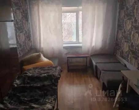 Комната Самарская область, Самара ул. Николая Панова, 44 (14.0 м)