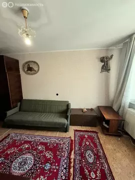 1-комнатная квартира: Самара, улица Советской Армии, 148 (32 м)