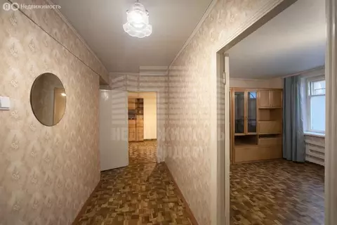 3-комнатная квартира: Таганрог, Дачная улица, 77 (68.5 м)