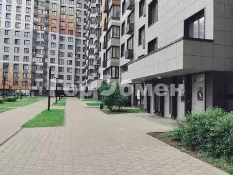 Продается 1-комнатная квартира