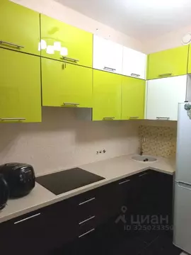 2-к кв. Санкт-Петербург ул. Летчика Пилютова, 44к1 (53.8 м)