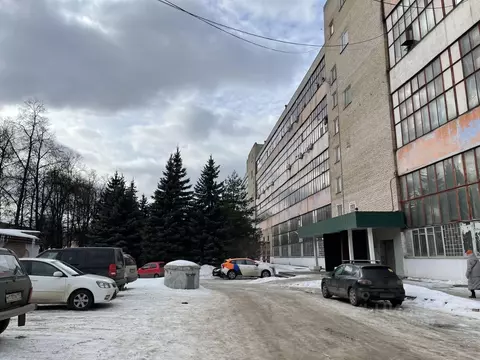 Помещение свободного назначения в Московская область, Люберцы пос. ...