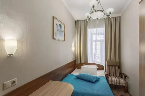 Комната Москва Дегтярный пер., 15к1