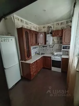 3-к кв. Нижегородская область, Нижний Новгород с. Запрудное, ул. ...