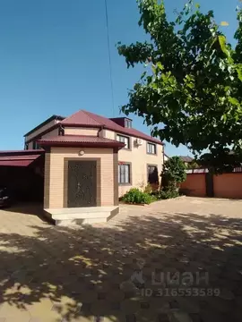 Дом в Дагестан, Махачкала Караман-4 мкр,  (150 м)